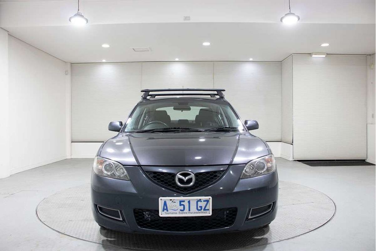 MAZDA3 D SEDAN 2.0 MAN 5-SP NEO SPORT