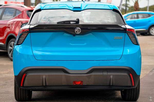 2023 MG MG4 Excite 64 MEH32