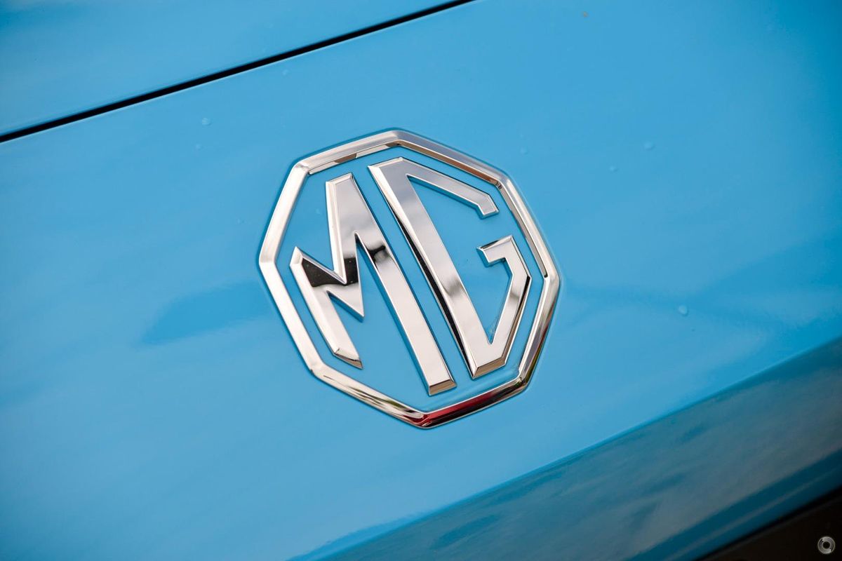 2023 MG MG4 Excite 64 MEH32