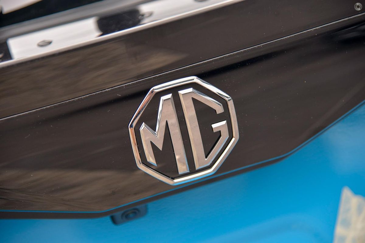 2023 MG MG4 Excite 64 MEH32