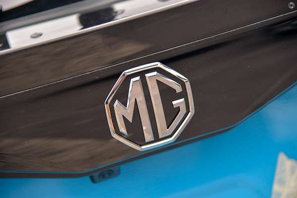 2023 MG MG4 Excite 64 MEH32