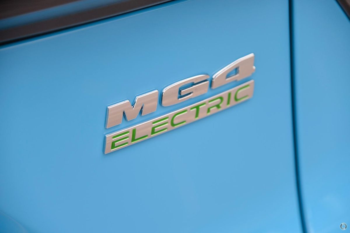 2023 MG MG4 Excite 64 MEH32