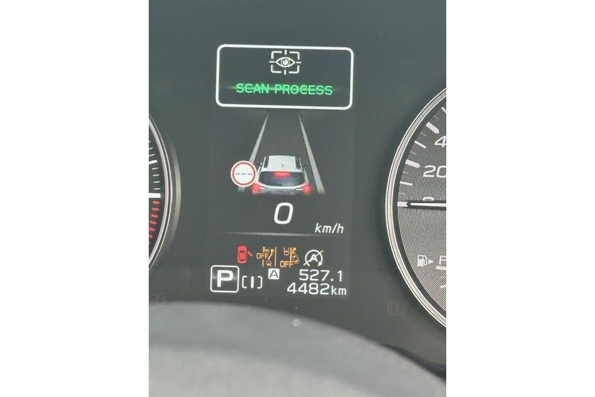 2024 Subaru Outback AWD Touring 6GEN