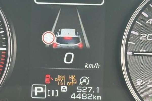 2024 Subaru Outback AWD Touring 6GEN