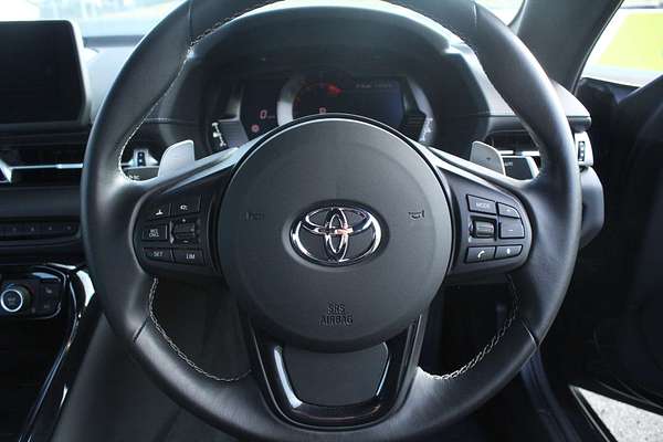 2019 Toyota Supra GR GT A90