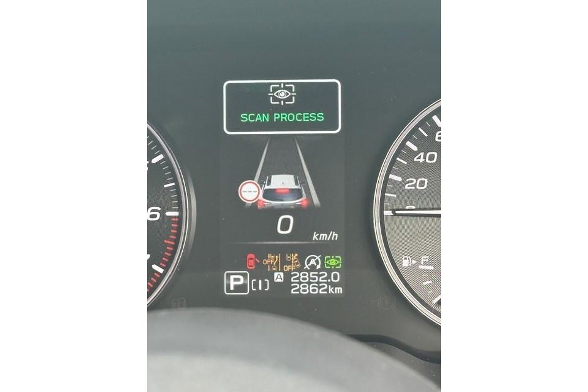2024 Subaru Outback AWD Touring 6GEN