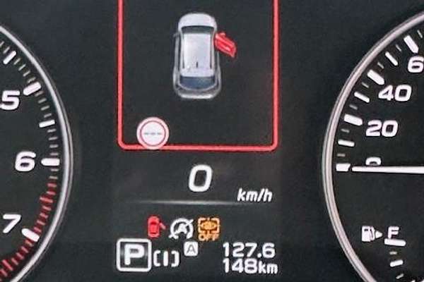 2024 Subaru Crosstrek 2.0S G6X