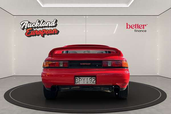 1992 Toyota MR2