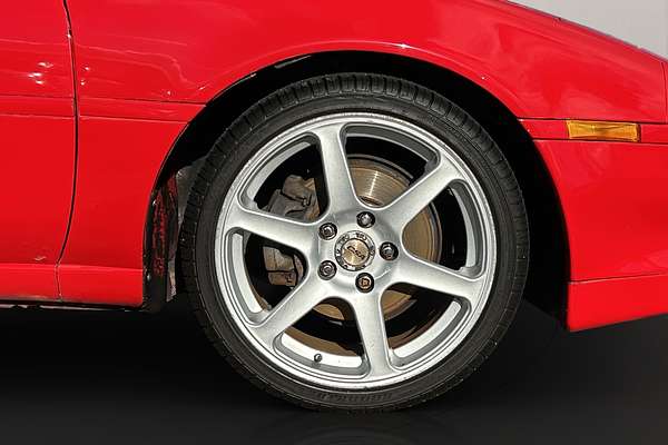1992 Toyota MR2