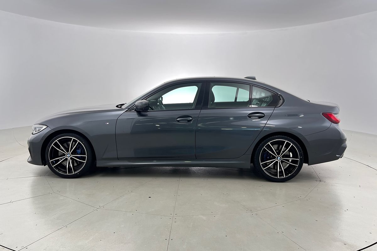 2022 BMW 3 Series 330i M Sport G20