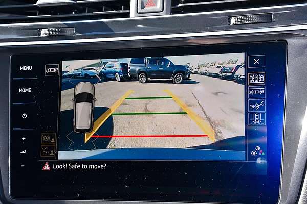 2023 Volkswagen Tiguan 162TSI R-Line Allspace 5N