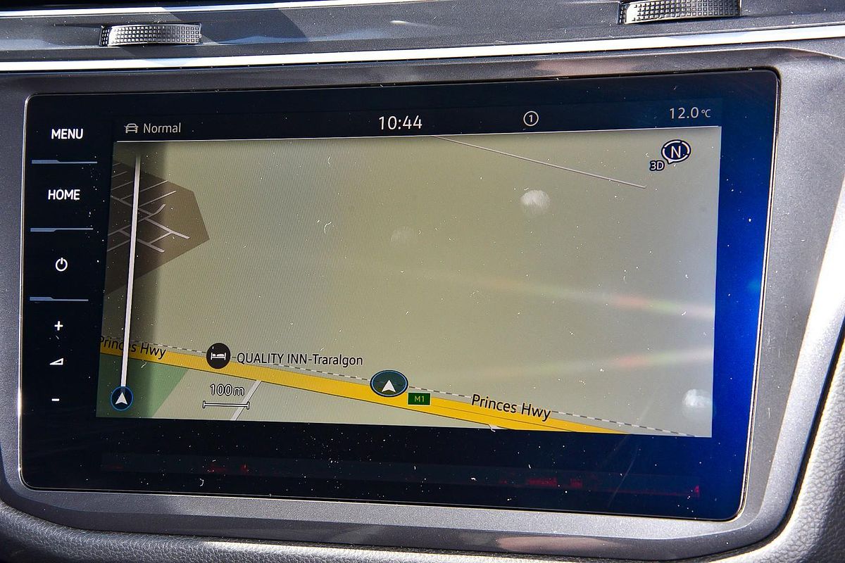 2023 Volkswagen Tiguan 162TSI R-Line Allspace 5N