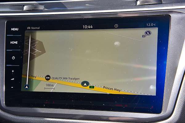 2023 Volkswagen Tiguan 162TSI R-Line Allspace 5N