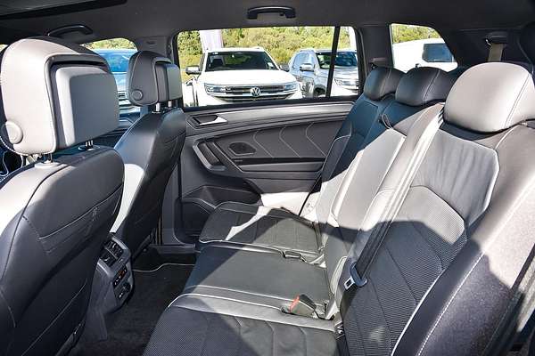 2023 Volkswagen Tiguan 162TSI R-Line Allspace 5N