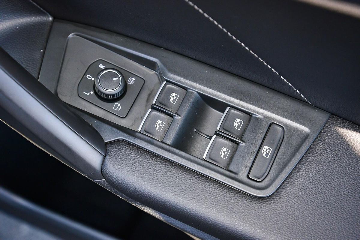 2023 Volkswagen Tiguan 162TSI R-Line Allspace 5N