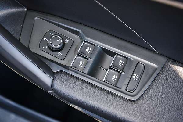 2023 Volkswagen Tiguan 162TSI R-Line Allspace 5N