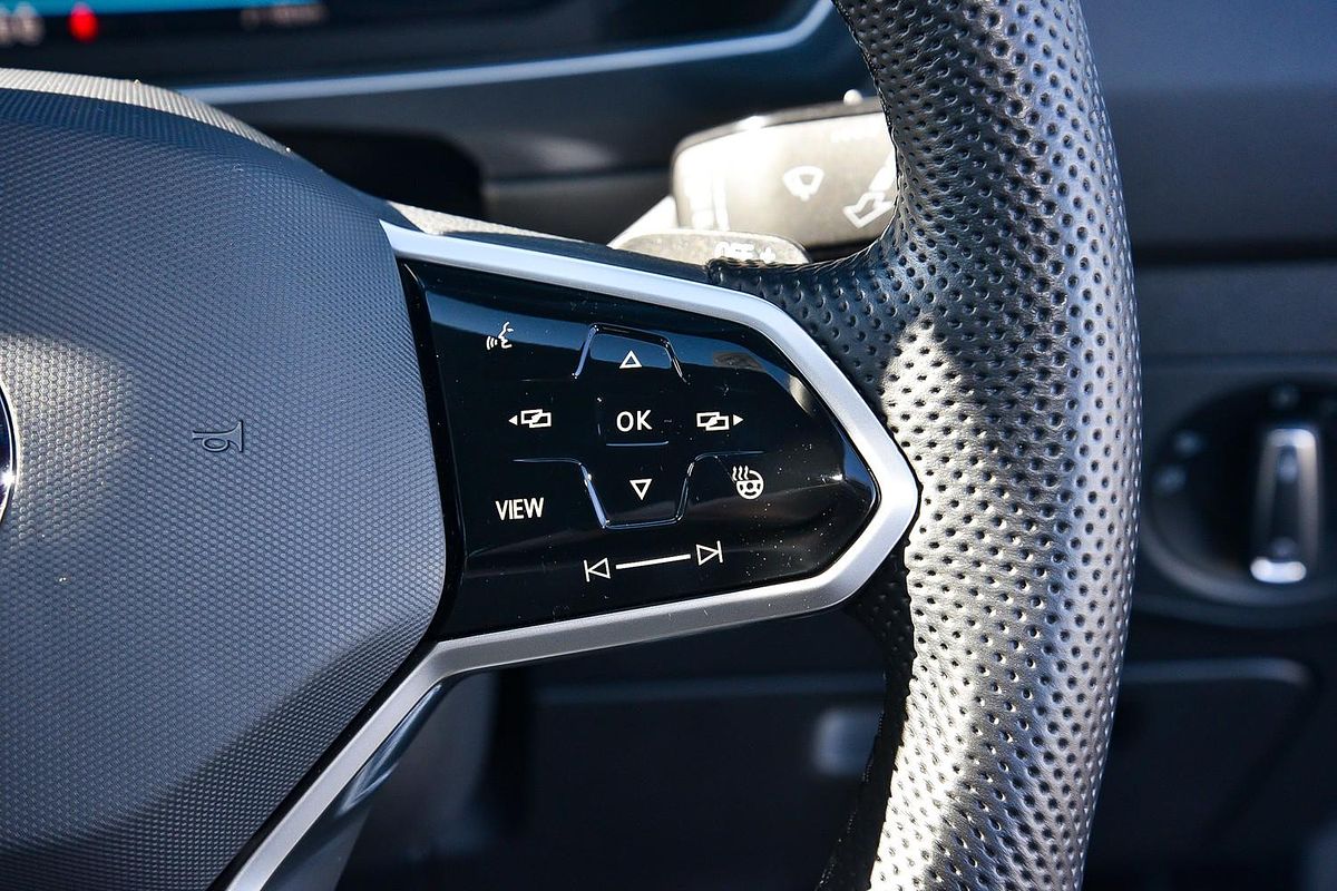 2023 Volkswagen Tiguan 162TSI R-Line Allspace 5N