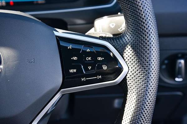 2023 Volkswagen Tiguan 162TSI R-Line Allspace 5N