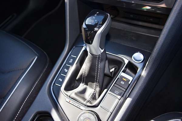 2023 Volkswagen Tiguan 162TSI R-Line Allspace 5N