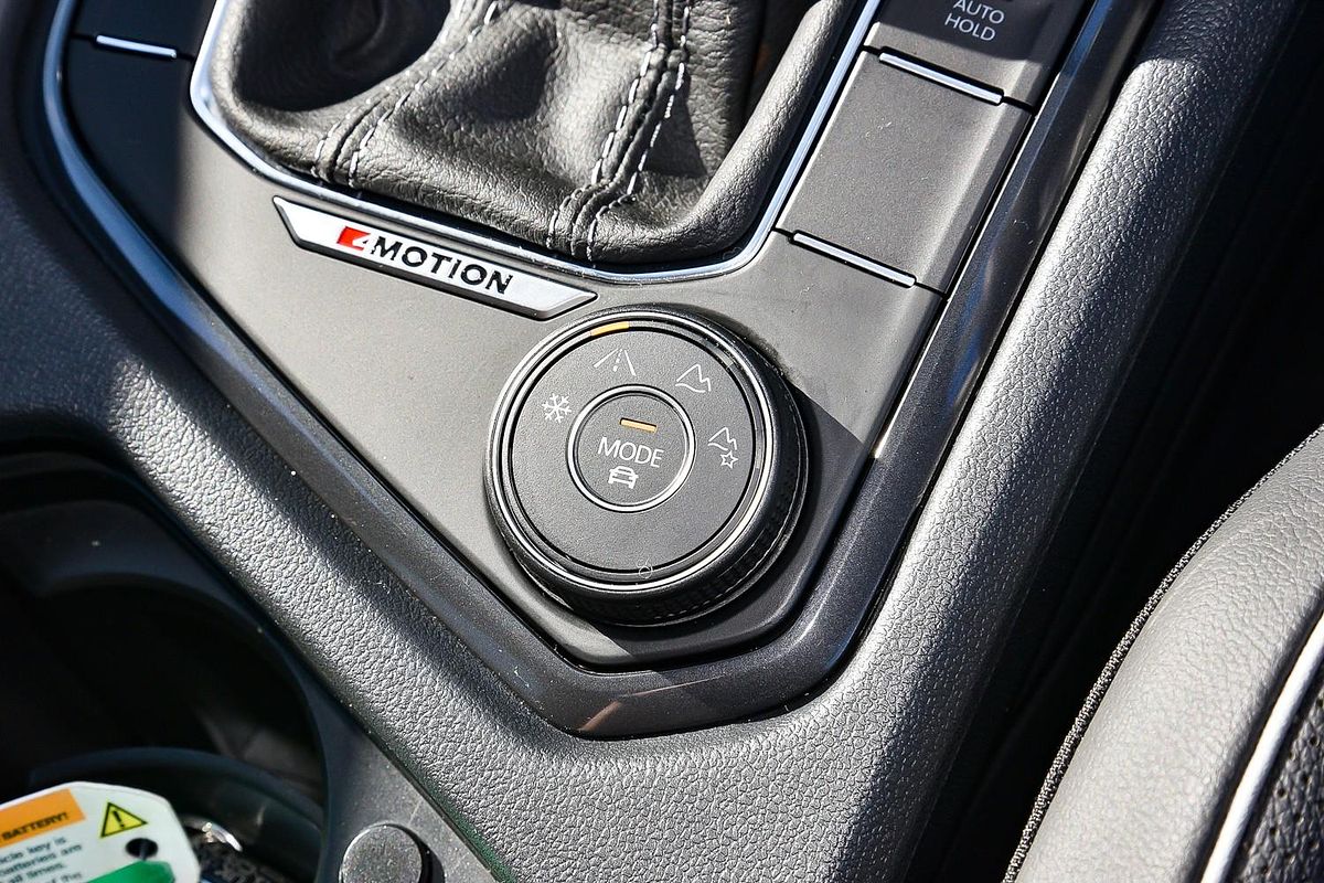 2023 Volkswagen Tiguan 162TSI R-Line Allspace 5N