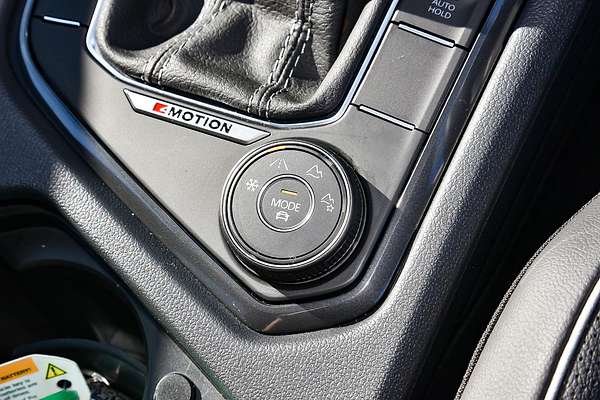 2023 Volkswagen Tiguan 162TSI R-Line Allspace 5N