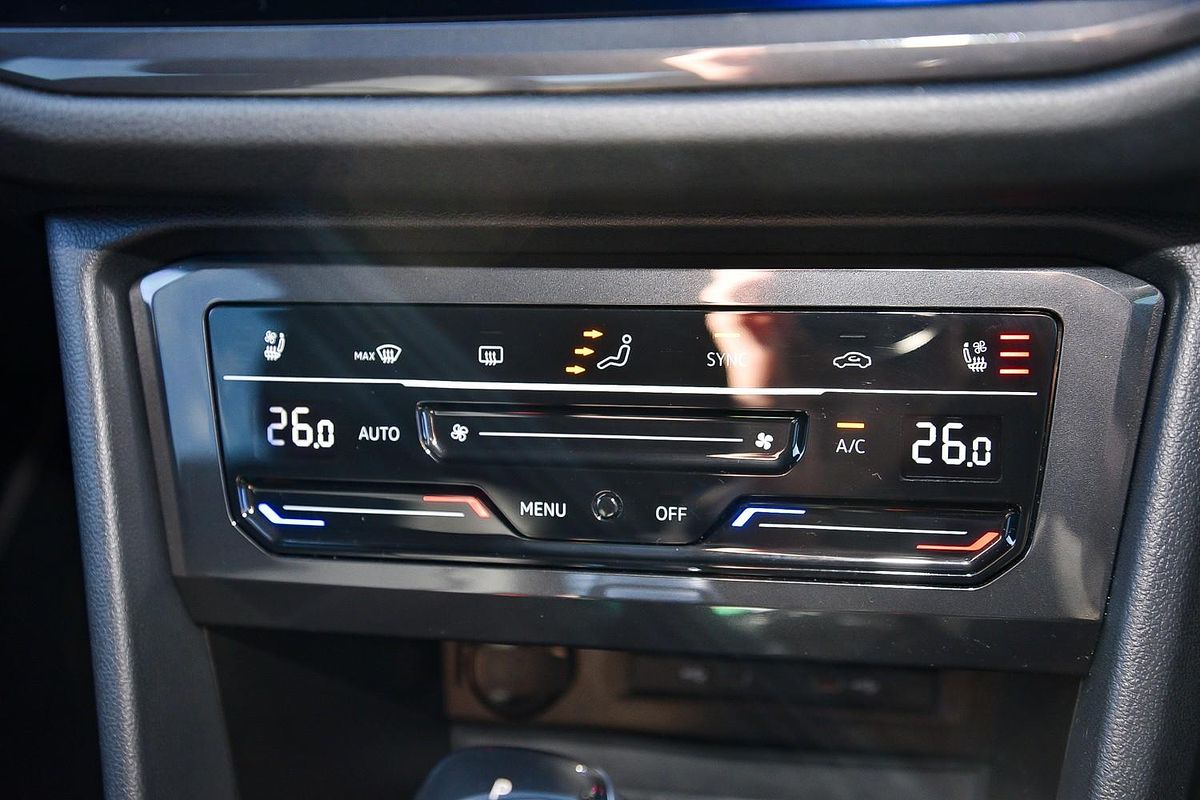 2023 Volkswagen Tiguan 162TSI R-Line Allspace 5N