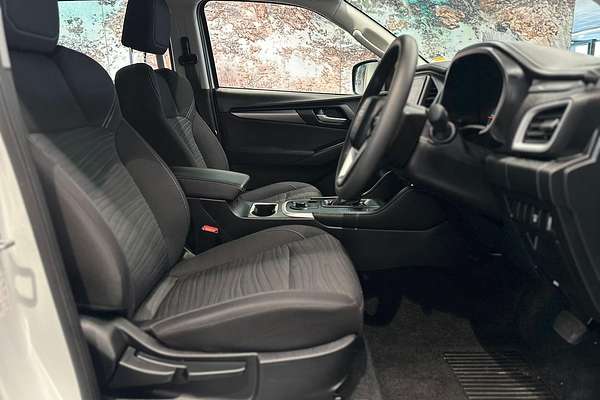 2024 Isuzu MU-X LS-M