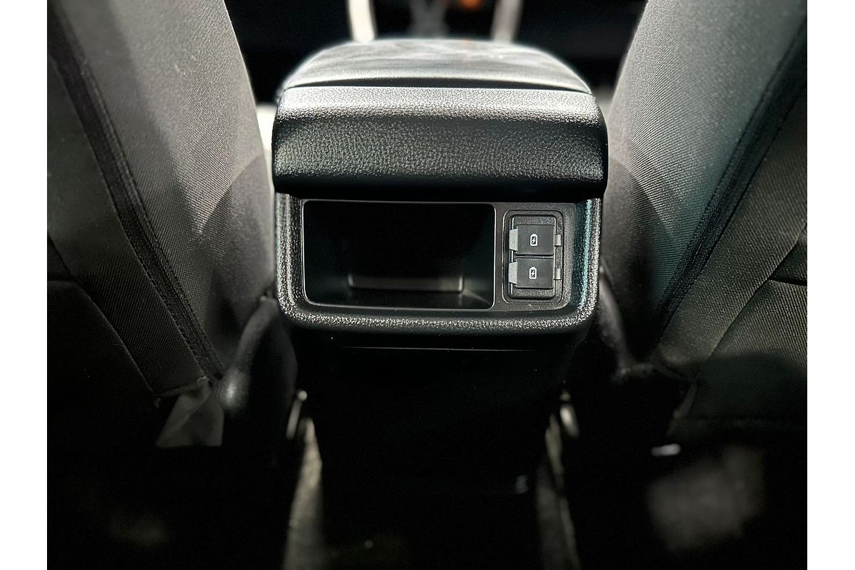 2024 Isuzu MU-X LS-M