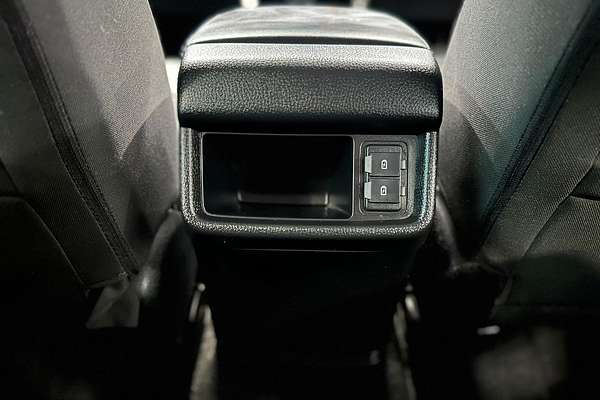 2024 Isuzu MU-X LS-M
