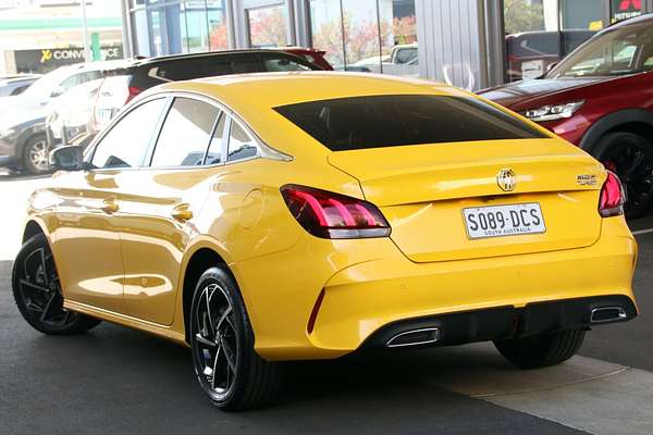 2024 MG MG5 Essence