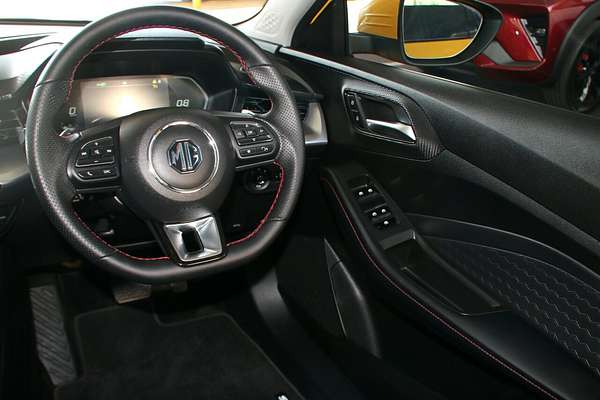 2024 MG MG5 Essence