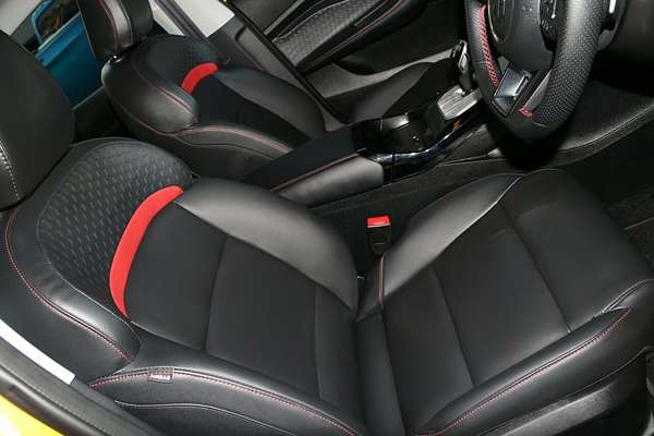 2024 MG MG5 Essence