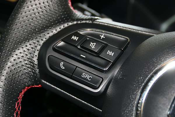 2024 MG MG5 Essence