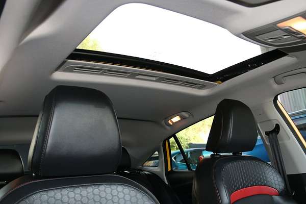2024 MG MG5 Essence