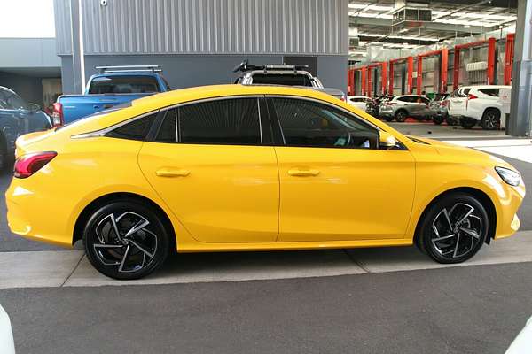 2024 MG MG5 Essence