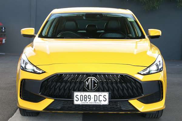 2024 MG MG5 Essence