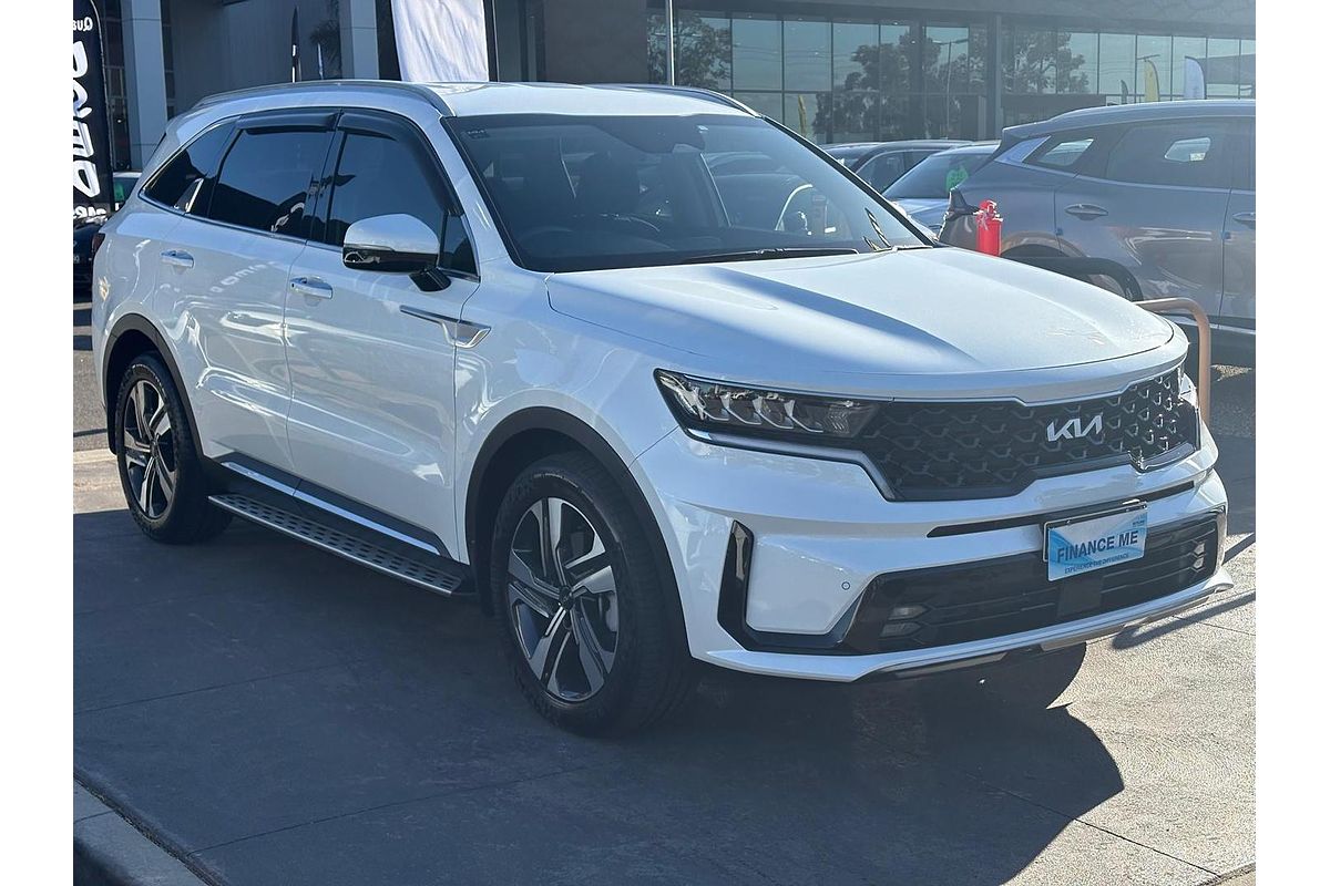 2023 Kia Sorento Sport+ MQ4
