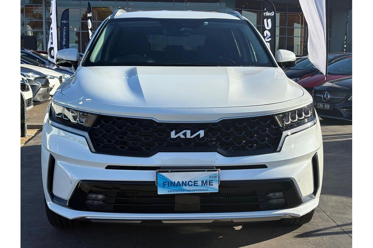 2023 Kia Sorento Sport+ MQ4