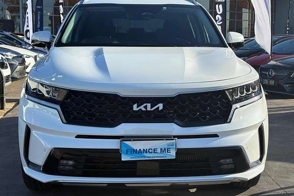 2023 Kia Sorento Sport+ MQ4