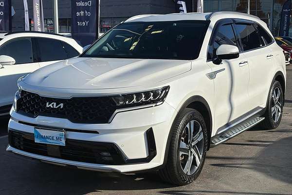 2023 Kia Sorento Sport+ MQ4