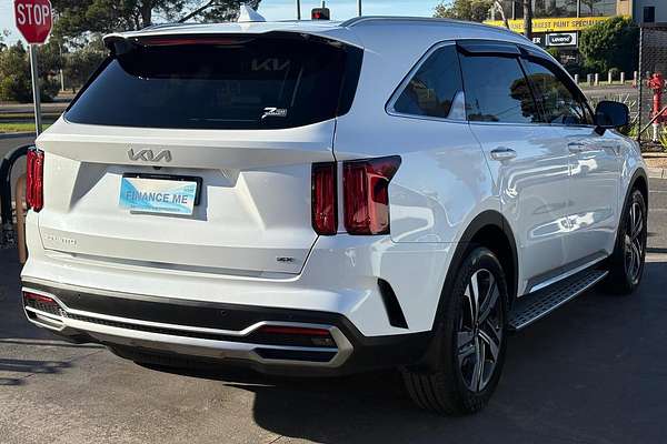2023 Kia Sorento Sport+ MQ4