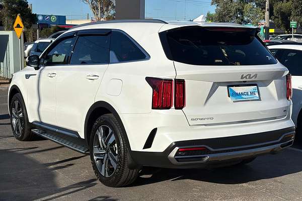2023 Kia Sorento Sport+ MQ4