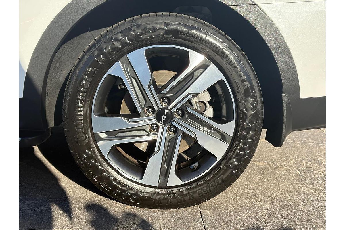 2023 Kia Sorento Sport+ MQ4