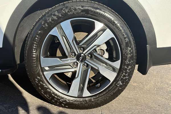 2023 Kia Sorento Sport+ MQ4