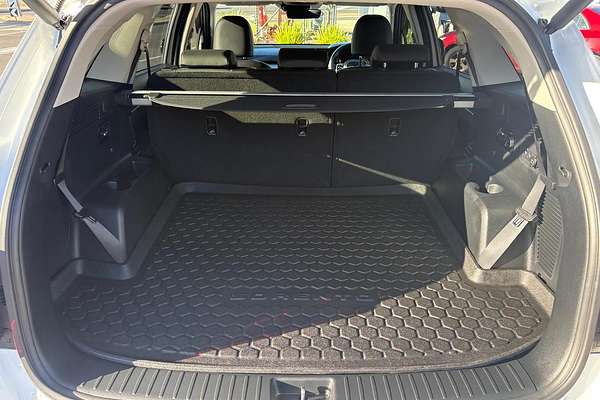 2023 Kia Sorento Sport+ MQ4