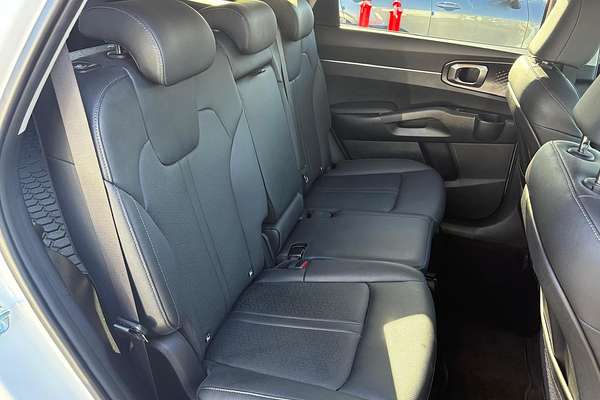 2023 Kia Sorento Sport+ MQ4