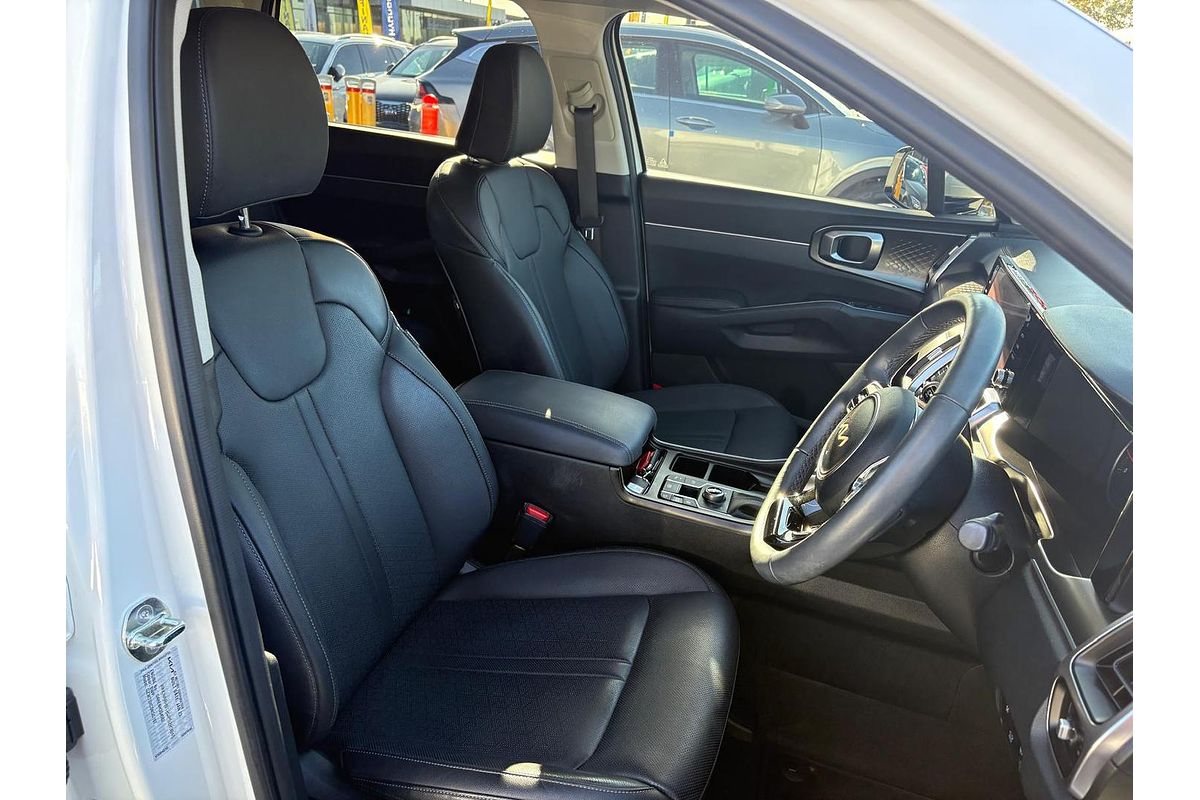 2023 Kia Sorento Sport+ MQ4