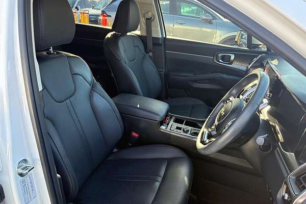 2023 Kia Sorento Sport+ MQ4