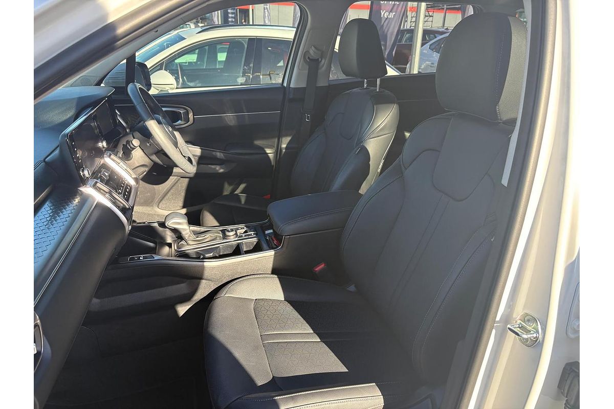 2023 Kia Sorento Sport+ MQ4