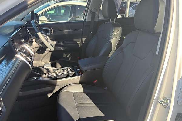 2023 Kia Sorento Sport+ MQ4